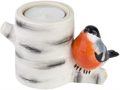 Cult Design Domherre på gren hög