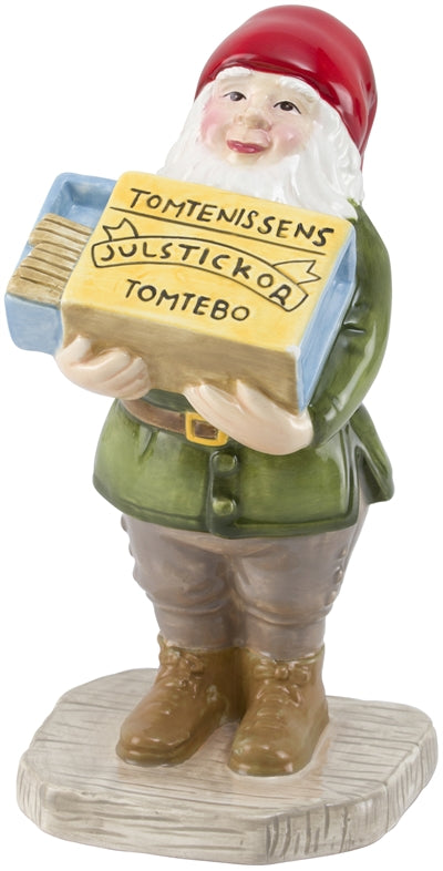 Cult Design Jennys Tändstickstomte