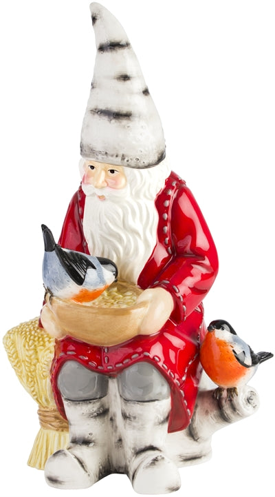 Cult Design Björktomten & kärven