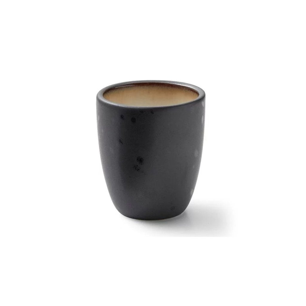 Bitz Espressokopp 100 ml, set 6 st
