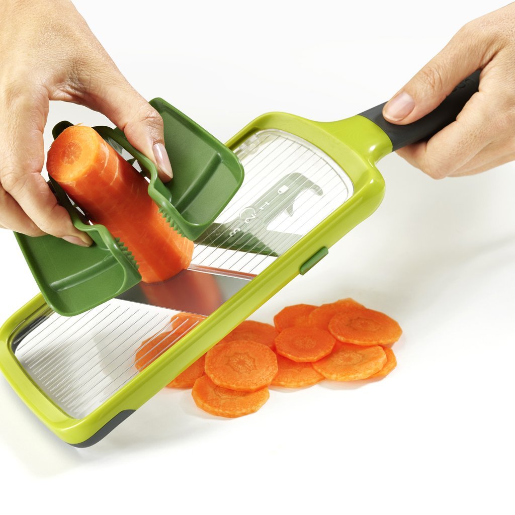 Joseph Joseph Mandolin för skivor MULTI-GRIL MANDOLINE 20141