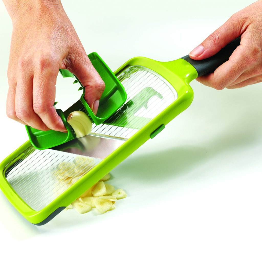 Joseph Joseph Mandolin för skivor MULTI-GRIL MANDOLINE 20141