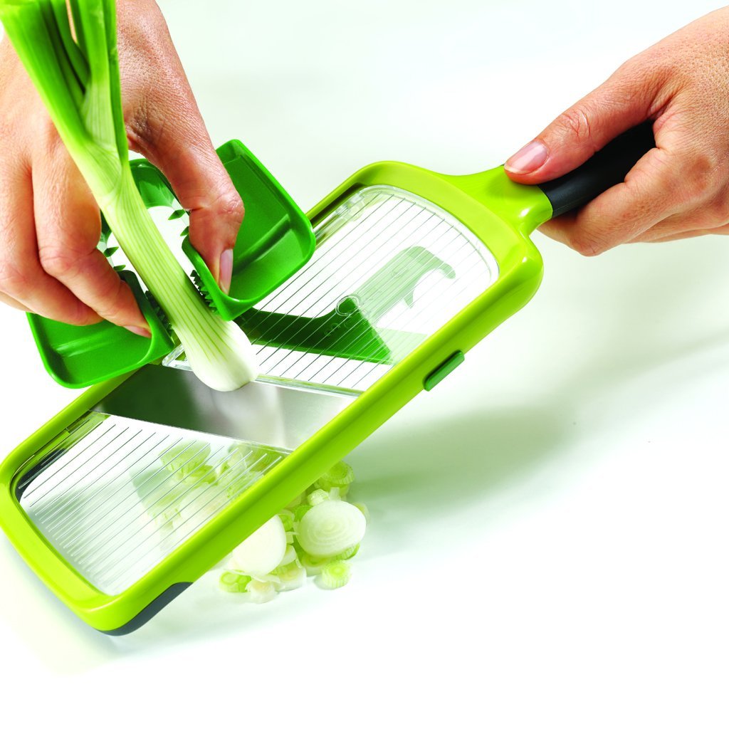 Joseph Joseph Mandolin för skivor MULTI-GRIL MANDOLINE 20141