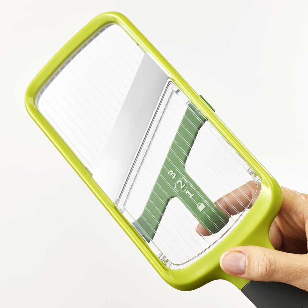 Joseph Joseph Mandolin för skivor MULTI-GRIL MANDOLINE 20141