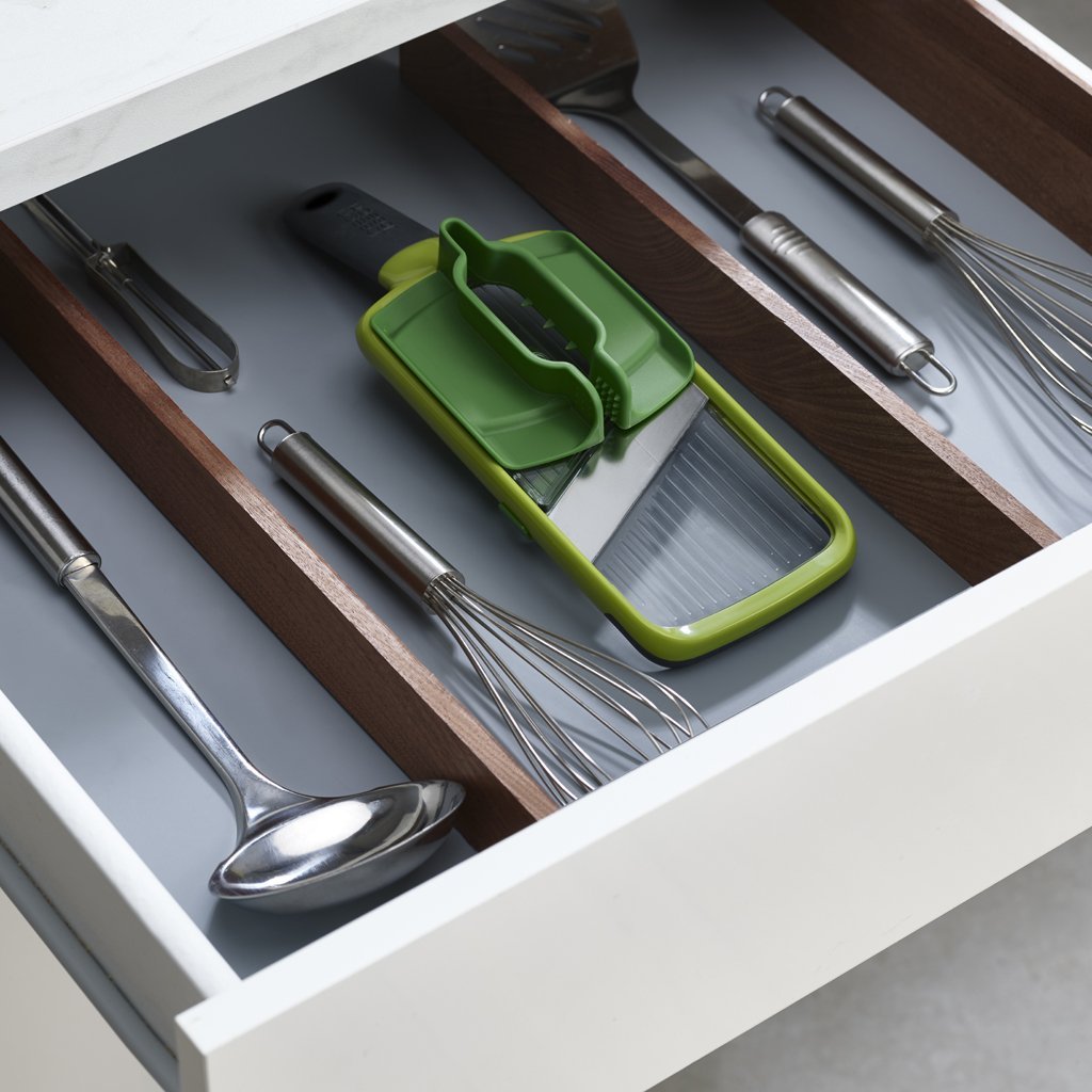 Joseph Joseph Mandolin för skivor MULTI-GRIL MANDOLINE 20141