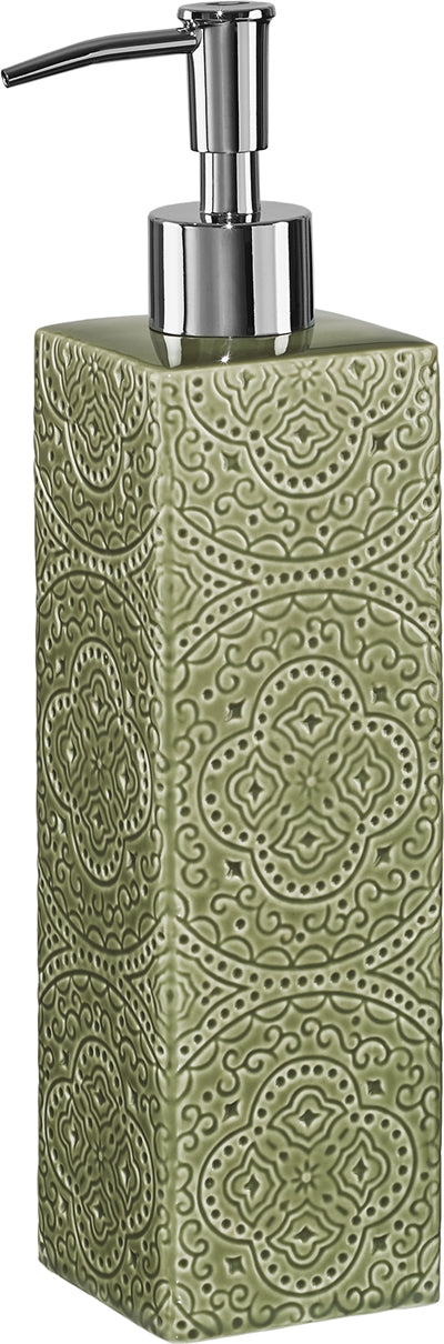 Cult Design Kub Orient disk pesto