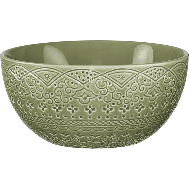 Cult Design Orient Skål Pesto 60 cl