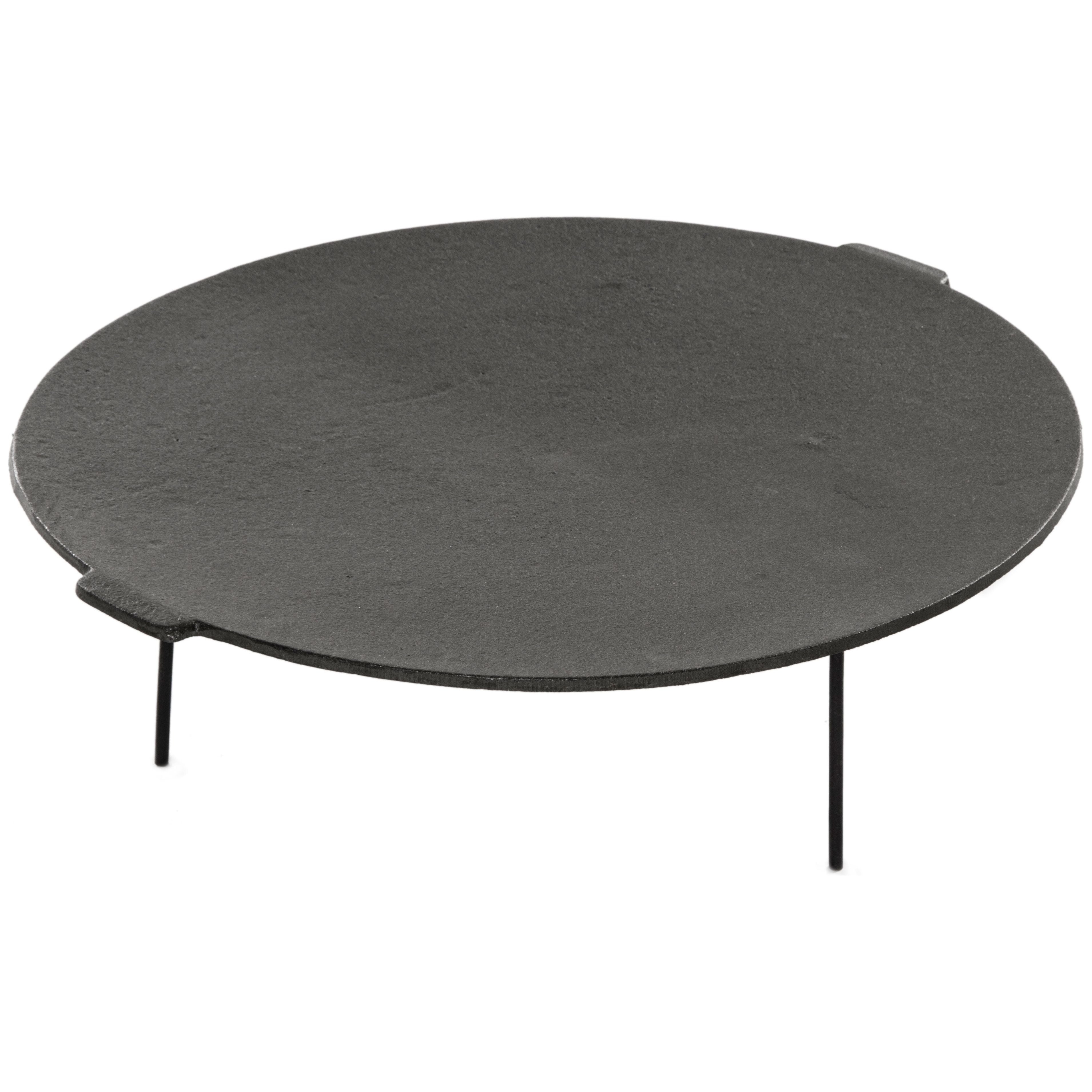 Mustang Stekhäll 70 cm inkl ben.