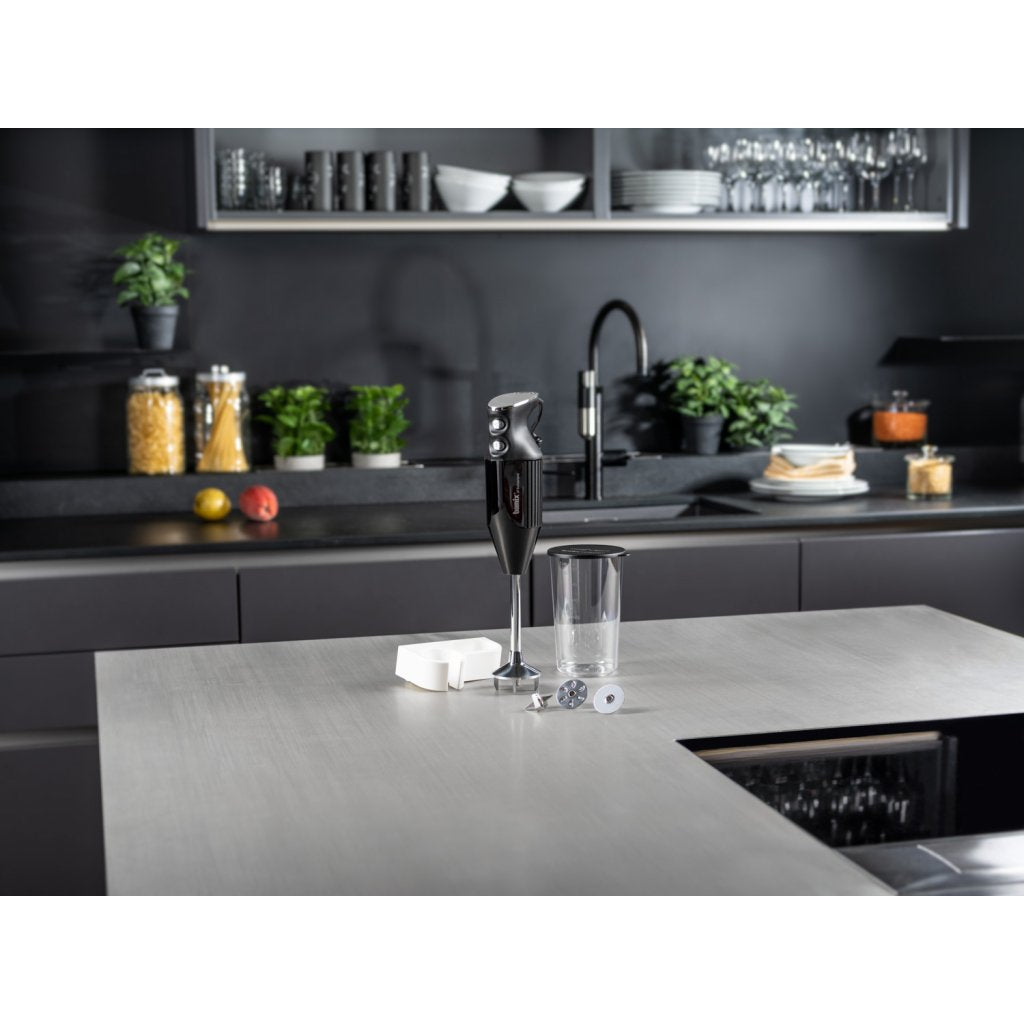 bamix Stavmixer MONO 200 W, typ C, svart
