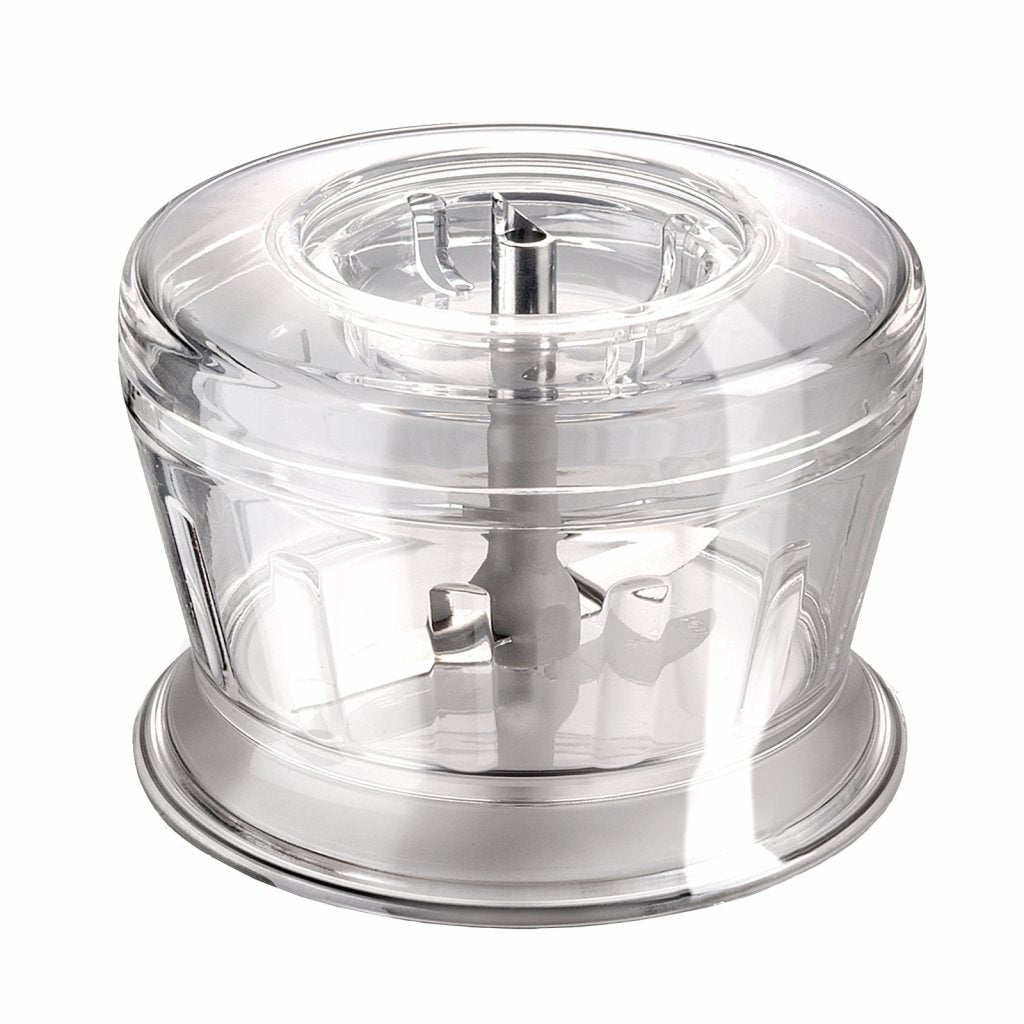 bamix Stavmixer DELUXE 200 W, typ D, vit