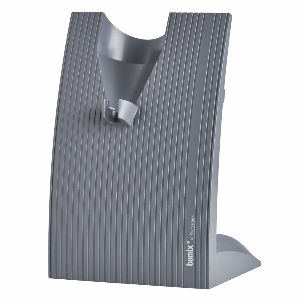 bamix Stavmixer SWISSLINE 200 W, typ D, silver
