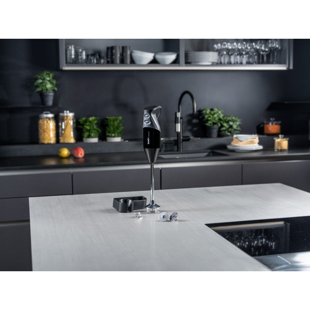 bamix Stavmixer GASTRO PRO 2 200 W, svart