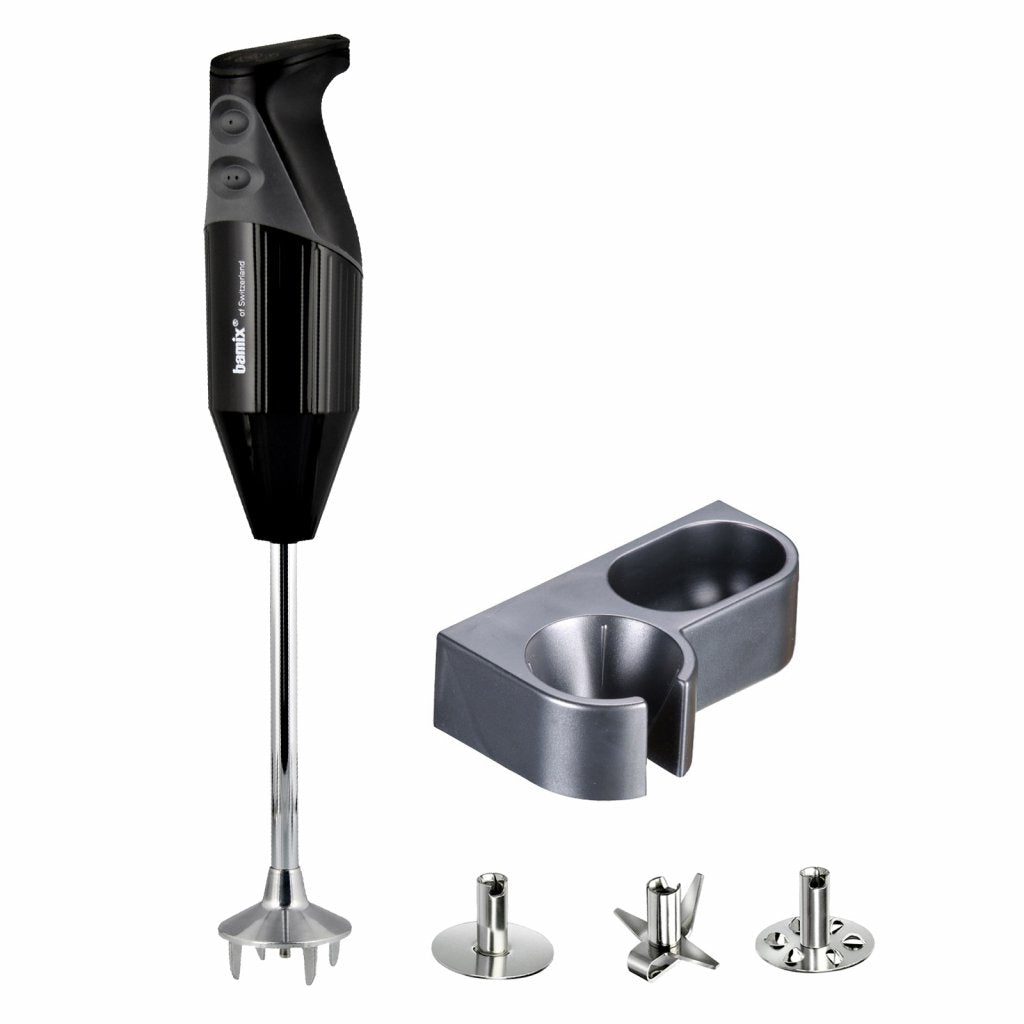 bamix Stavmixer GASTRO PRO 2 200 W, svart