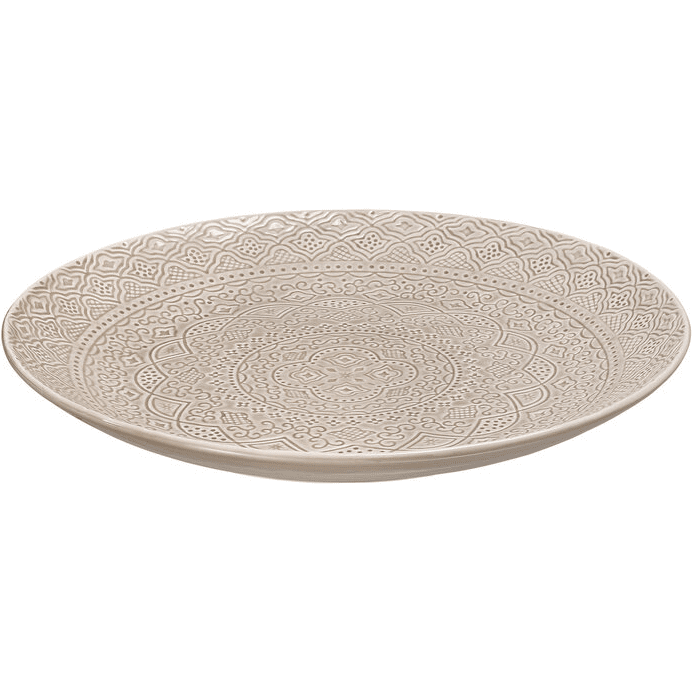 Cult Design Fruktfat Orient Beige