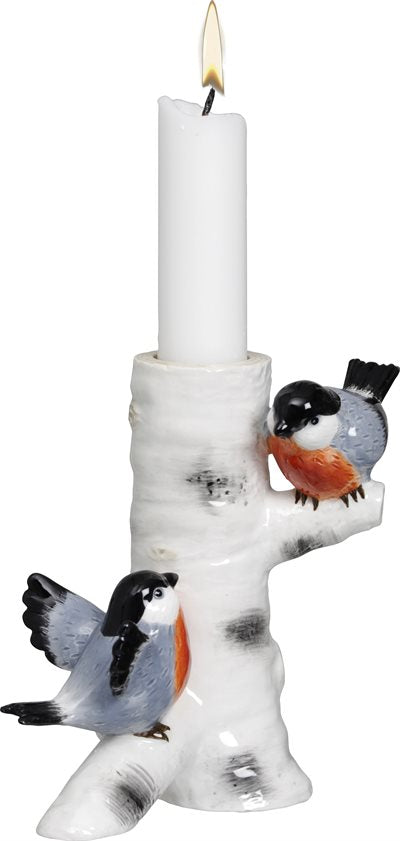 Cult Design Domherre Ljusstake