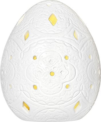 Cult Design Orient Lumina white