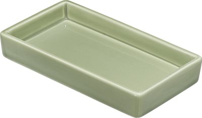 Cult Design Kub Tvålfat pesto