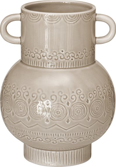 Cult Design Floral M nougat