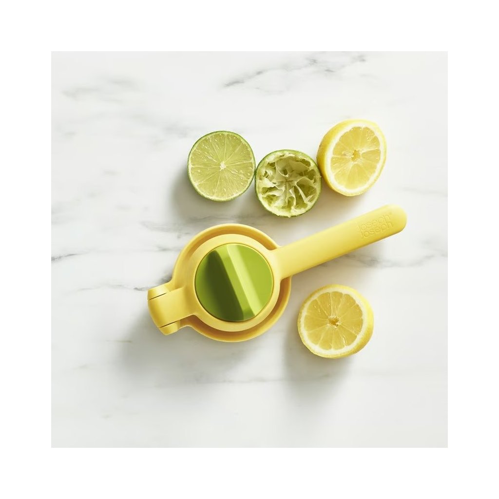 Joseph Joseph Lis för citrusfrukter JUICEMAX 20171, gul
