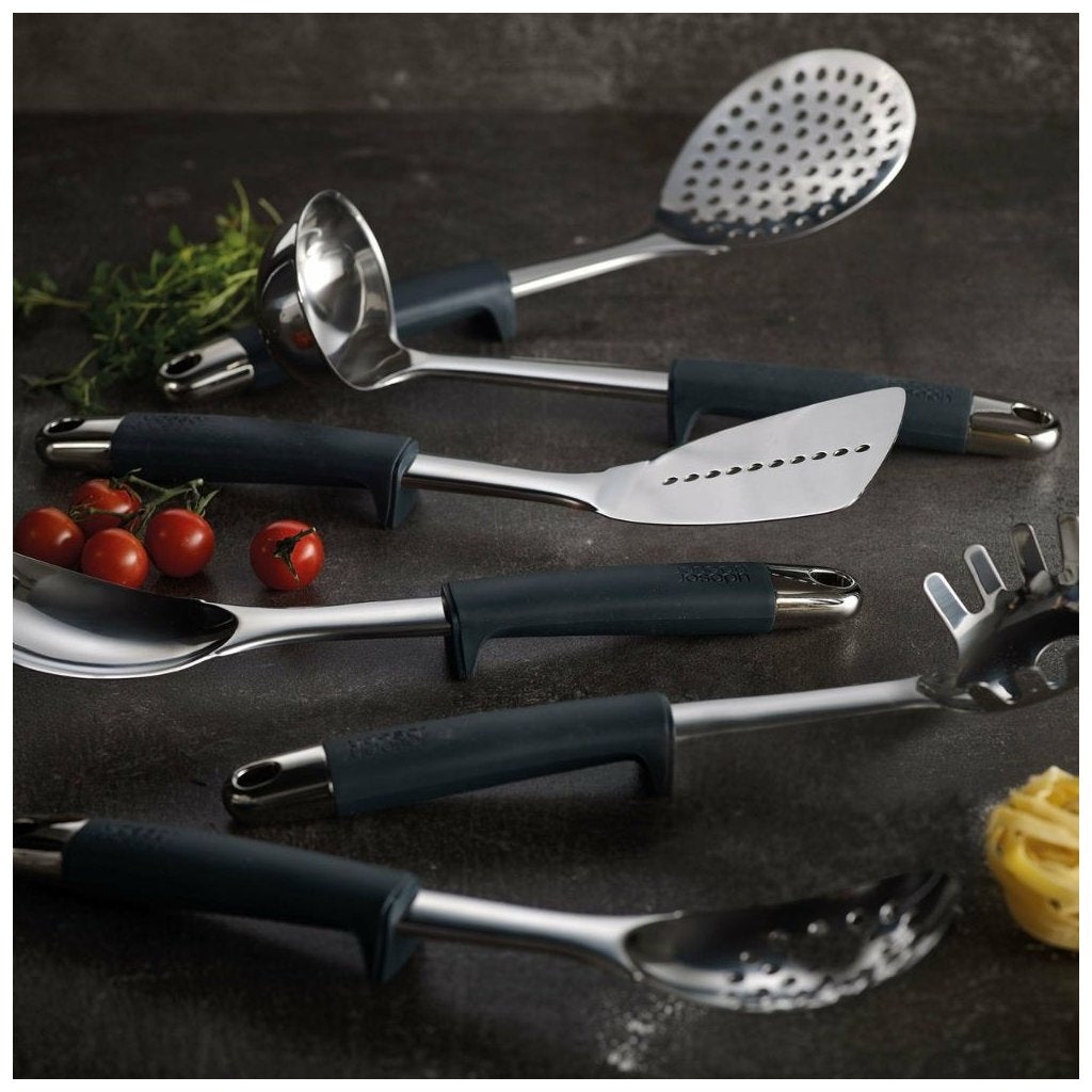 Joseph Joseph Köksredskap ELEVATE 100 COLLETCTION 95029, set 7 st, med ställ