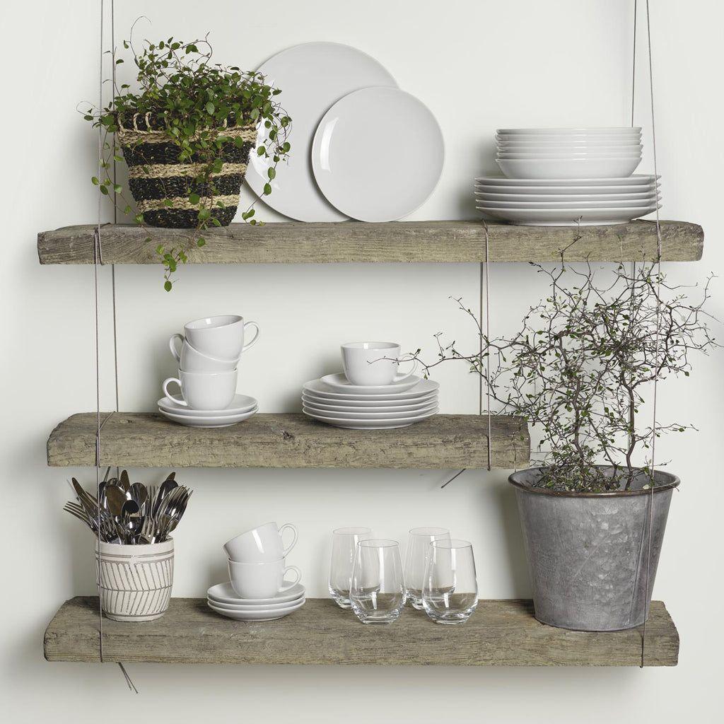 Villeroy & Boch New Fresh Basic Platt tallrik 260 mm