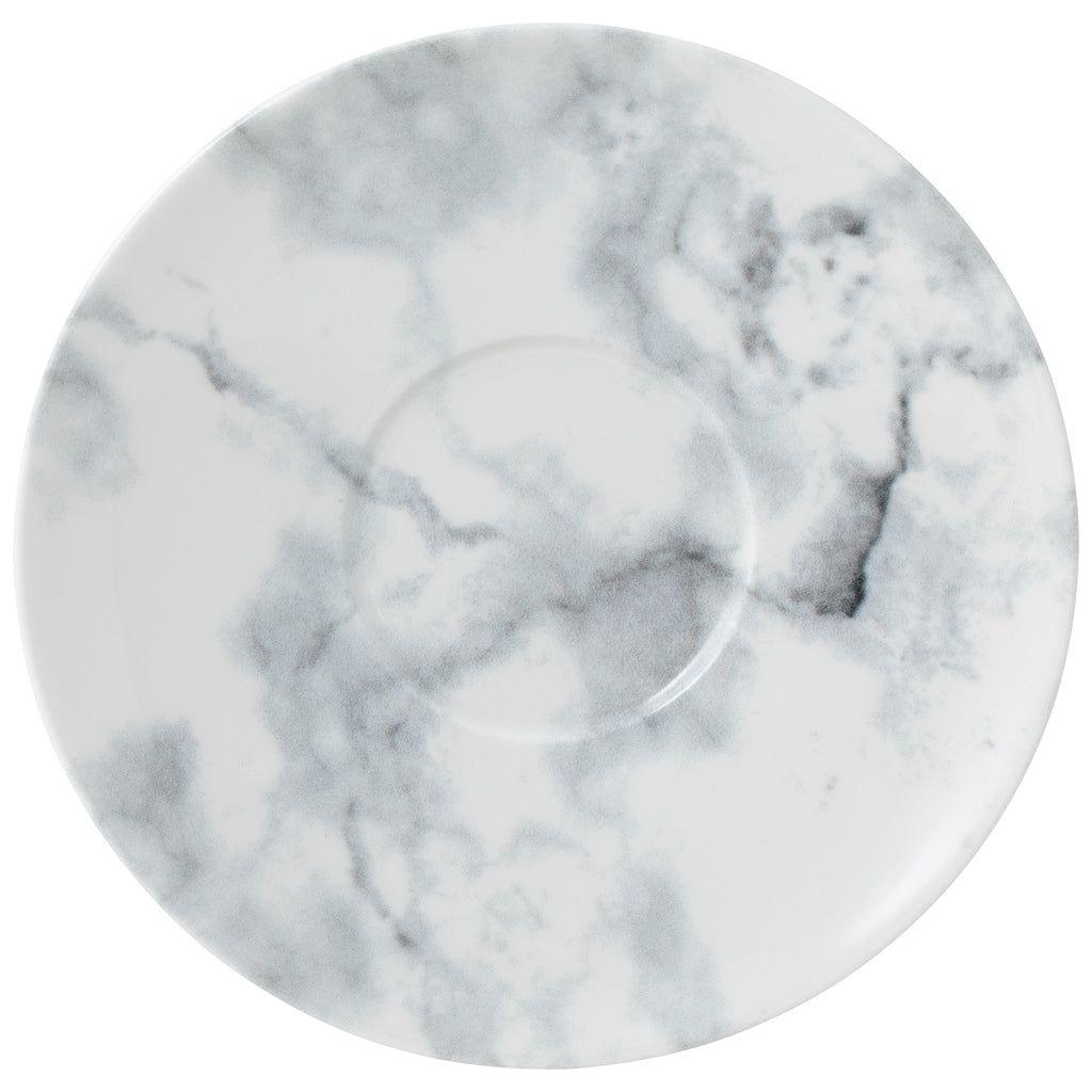 Villeroy & Boch Marmory Fat kaffe kopp vit 160 mm