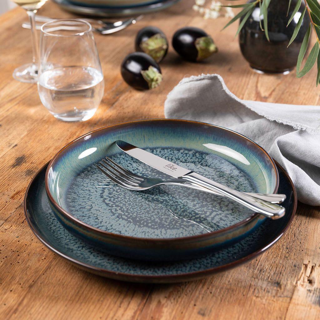 Villeroy & Boch Crafted Breeze Flat tallrik 259 mm