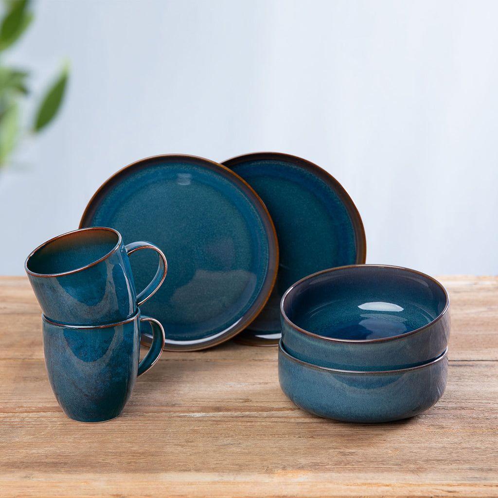 Villeroy & Boch Crafted Denim Skål 550 ml