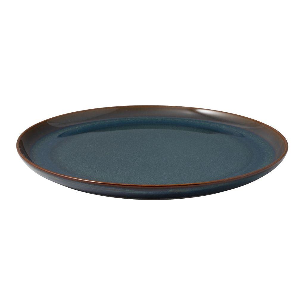 Villeroy & Boch Crafted Denim Salladstallrik 210 mm
