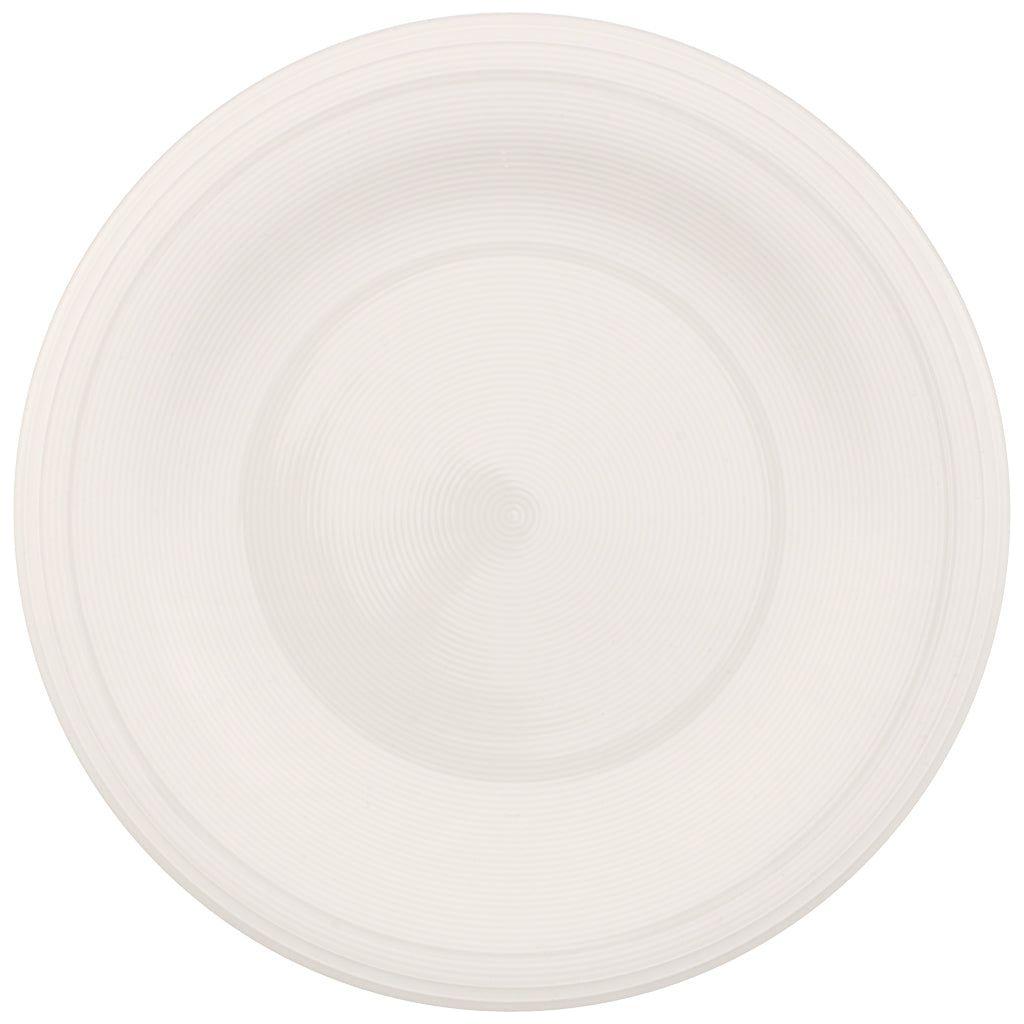Villeroy & Boch Color Loop Natural Flat tallrik 280 mm