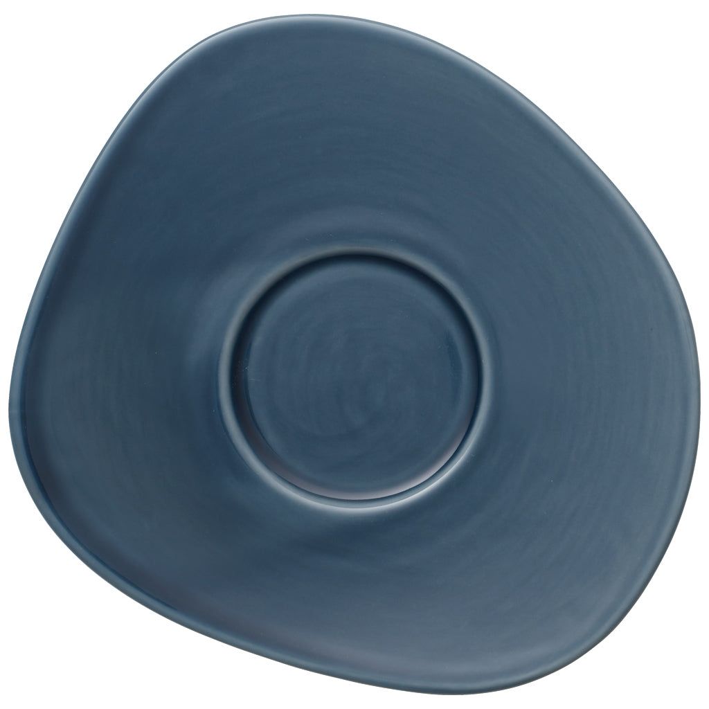 Villeroy & Boch Organic Turkos Te-fat kaffekopp 163 mm