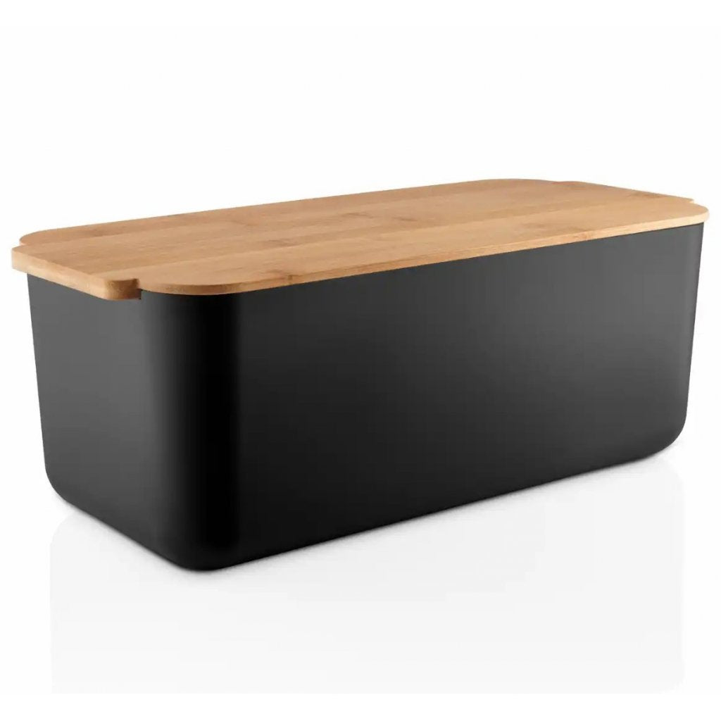 Eva Solo Brödlåda 9 l, svart