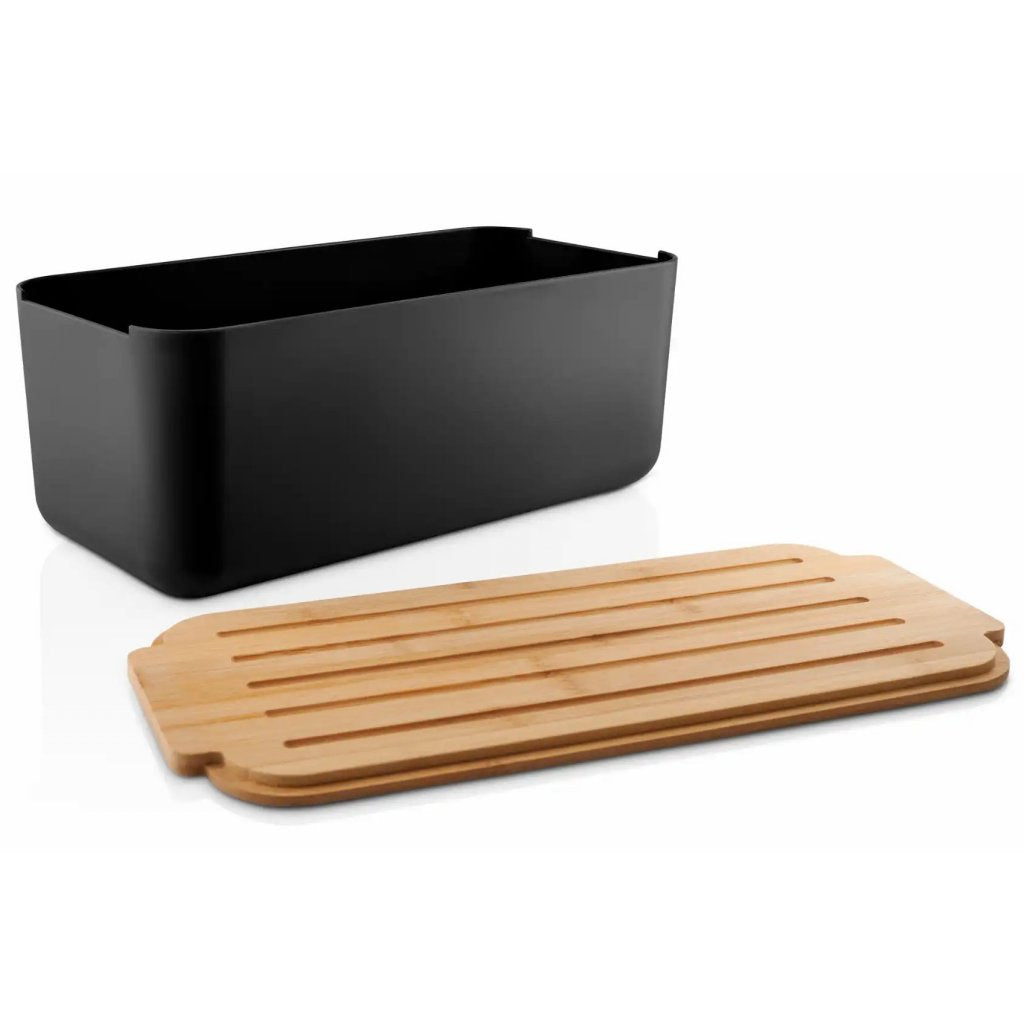 Eva Solo Brödlåda 9 l, svart