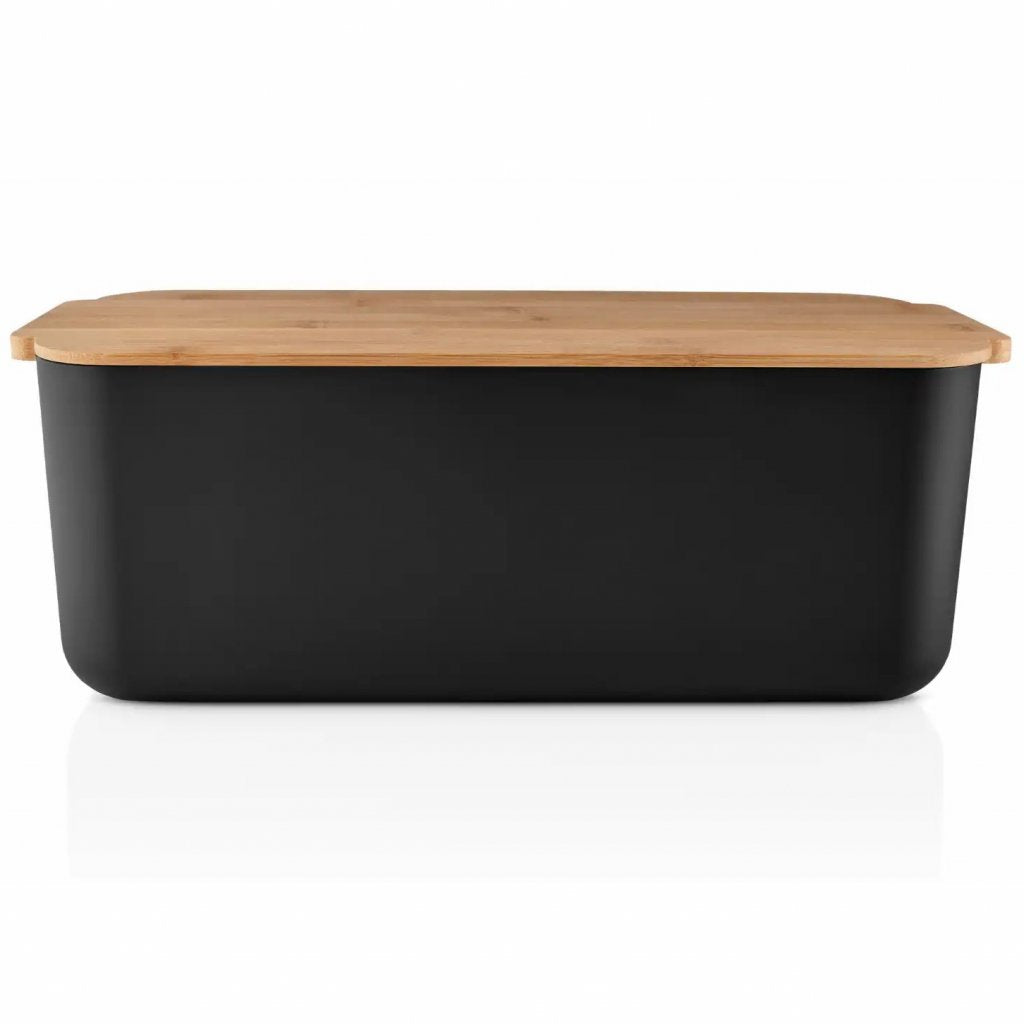 Eva Solo Brödlåda 9 l, svart