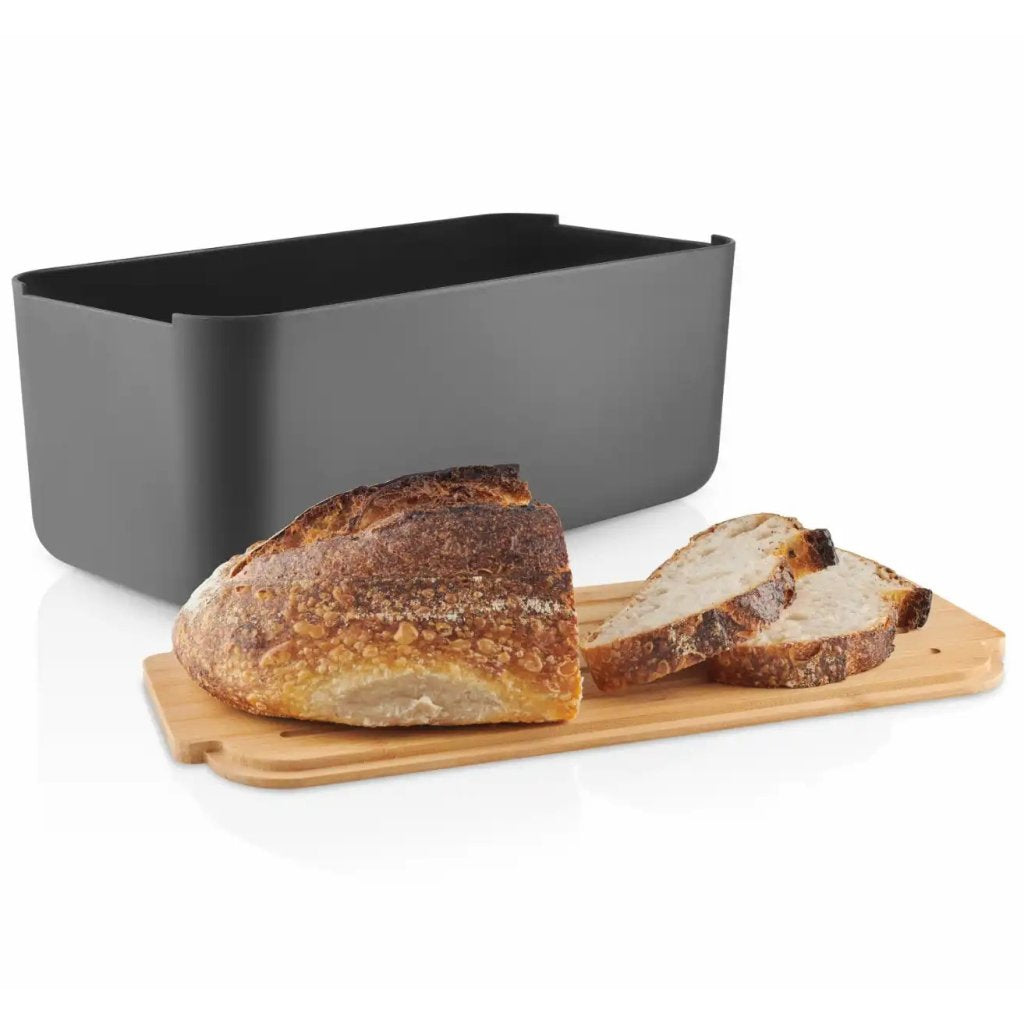 Eva Solo Brödlåda 9 l, grå