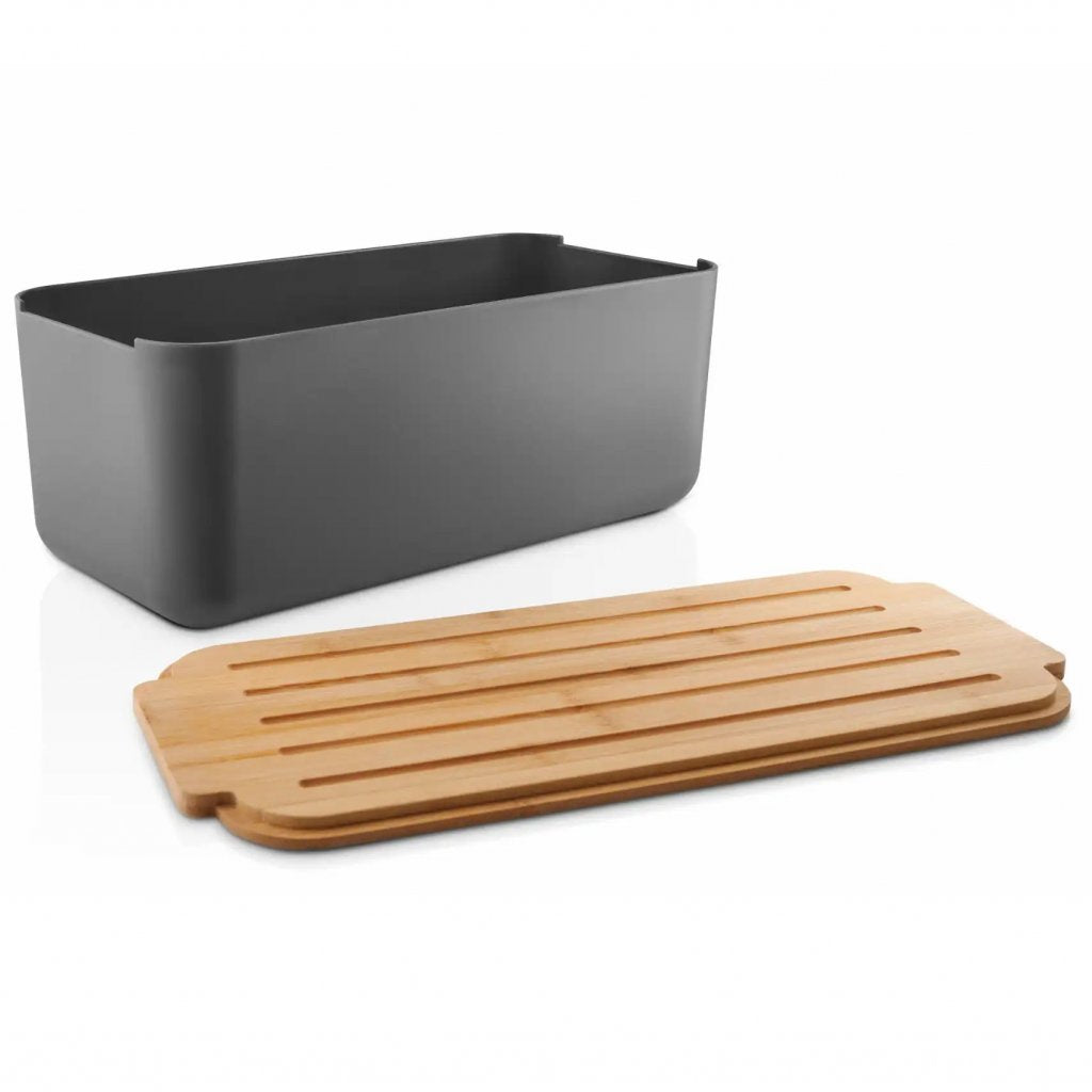 Eva Solo Brödlåda 9 l, grå