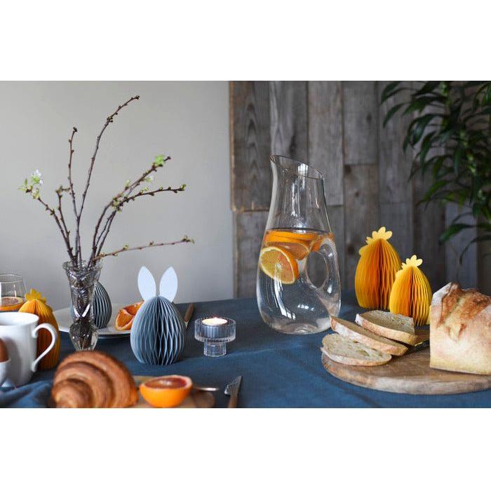 Stiernholm Carafe Karaff 1,2 L Klar