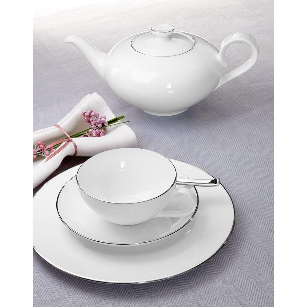 Villeroy & Boch Anmut Platinum No.1 Salladstallrik 225 mm