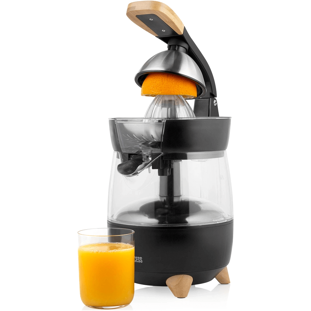 Princess Juicepress Luxurious own design 300W