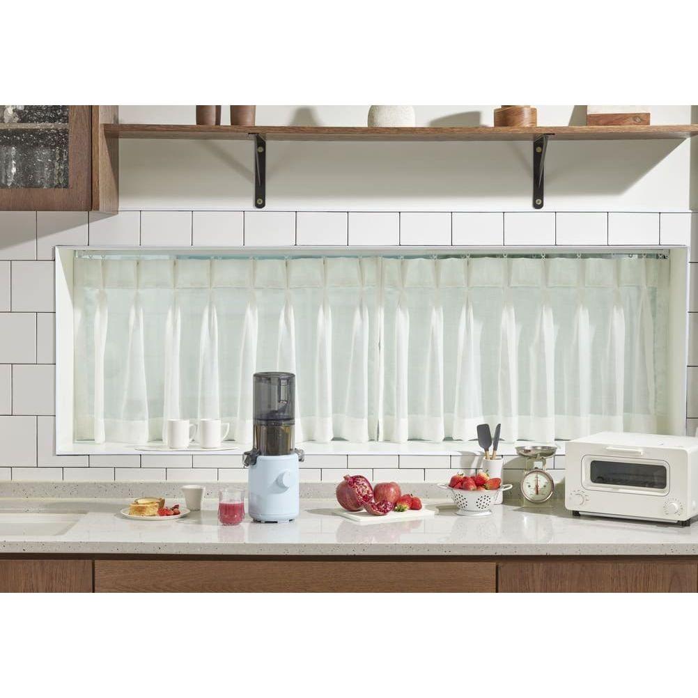 Hurom H310A Slow Juicer Blå