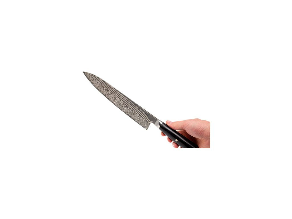 MIYABI Japansk köttkniv GYUTOH 5000FCD 24 cm, Miyabi