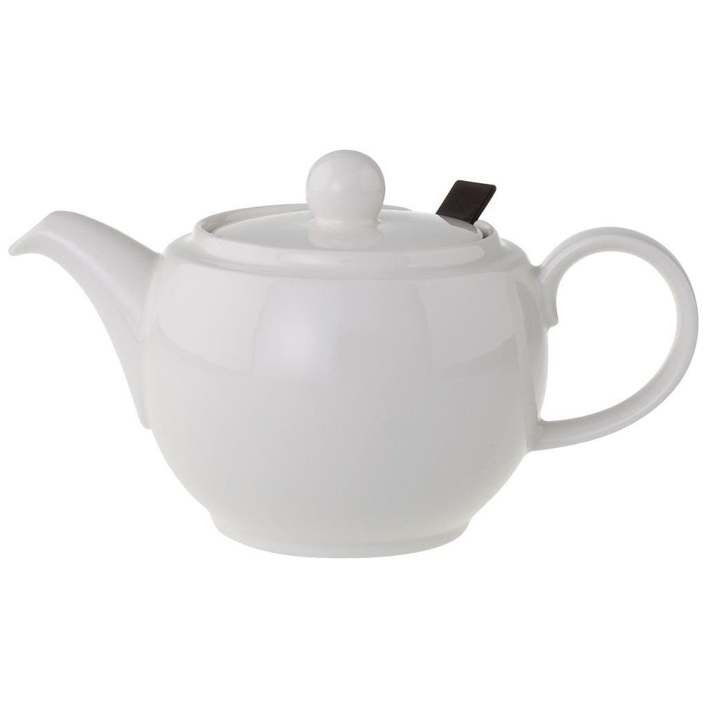 Villeroy & Boch For Me Professionell tekanna med lock och tefilter 500 ml