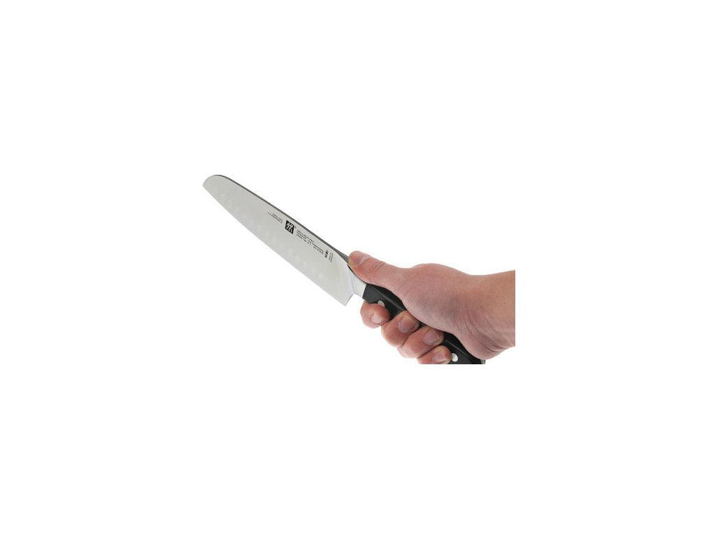 ZWILLING Santoku-kniv PRO 18 cm, Zwilling