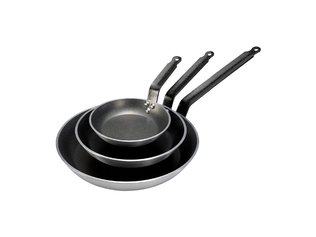 de Buyer Non-stick panna CHOC CLASSIC 26 cm, aluminum