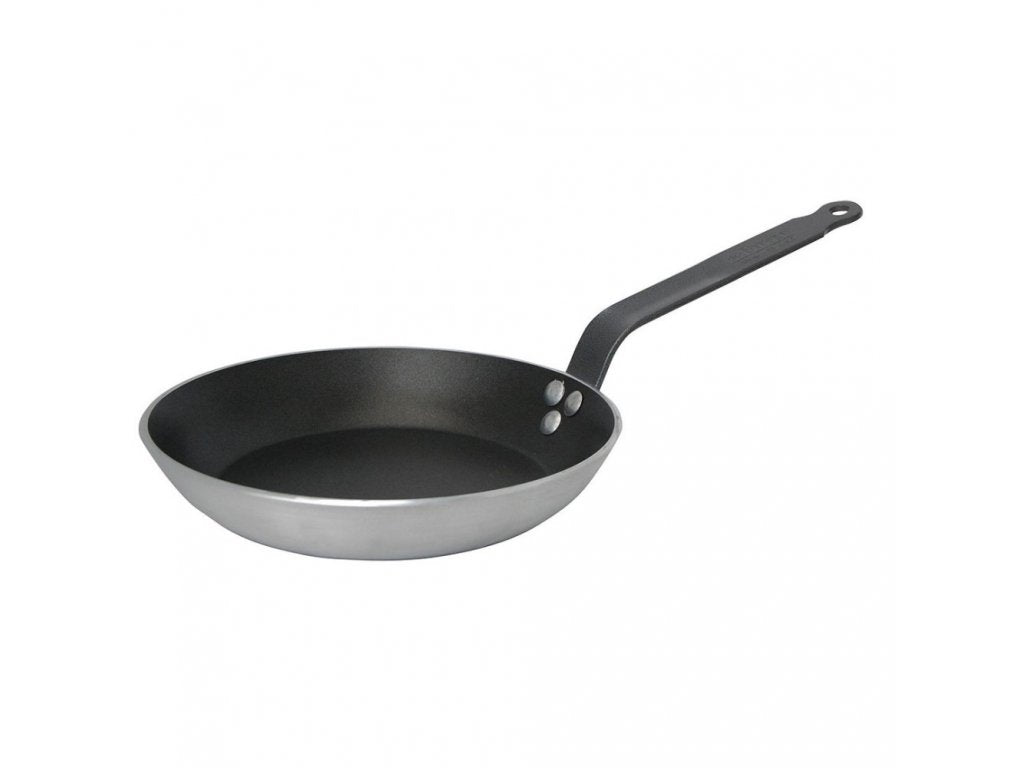 de Buyer Non-stick panna CHOC CLASSIC 26 cm, aluminum