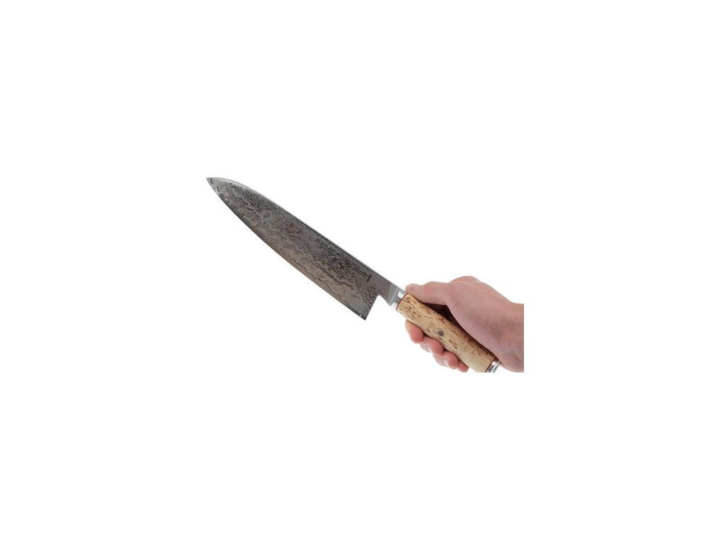 MIYABI Japansk köttkniv GYUTOH 5000MCD 24 cm, Miyabi