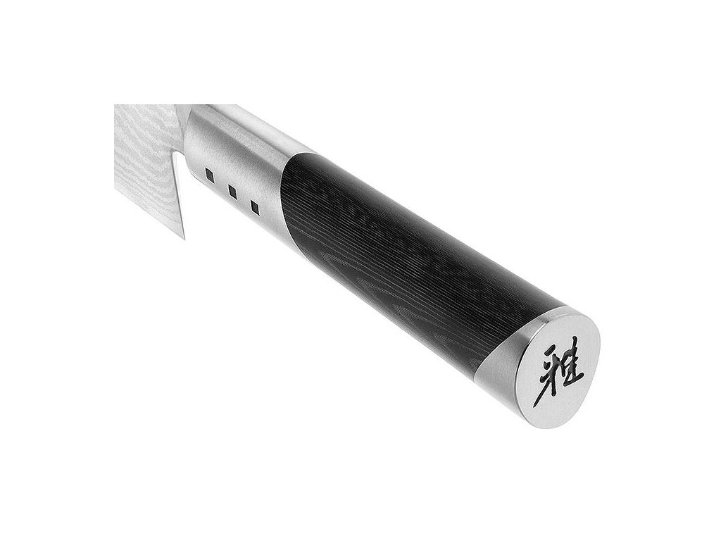 MIYABI Japansk Santoku-kniv 7000D 18 cm, Miyabi