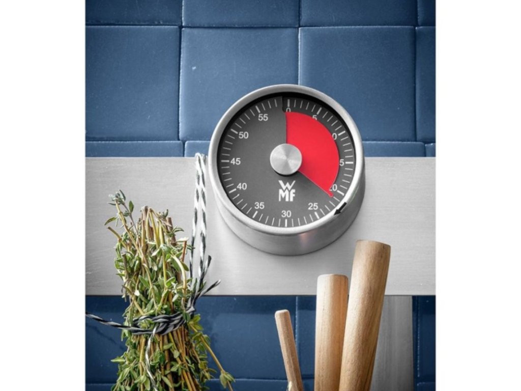 WMF Kökstimer, magnetisk