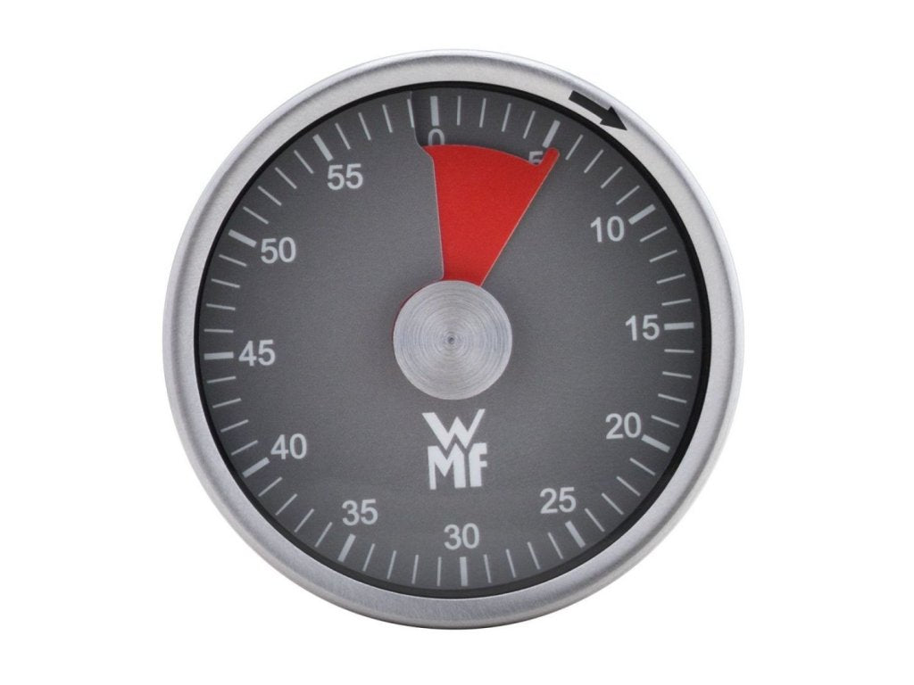 WMF Kökstimer, magnetisk