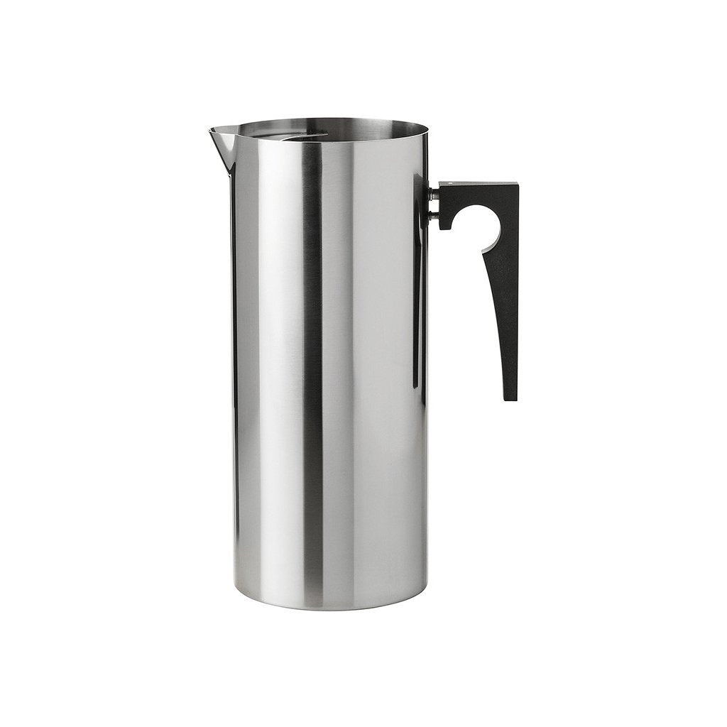 Stelton Vattenkanna ARNE JACOBSEN 2,0 l, rostfritt stål